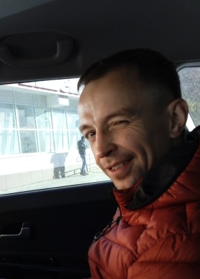 Илья, 37, Россия, Обнинск