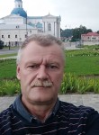 Сергей, 59 лет, Глыбокае