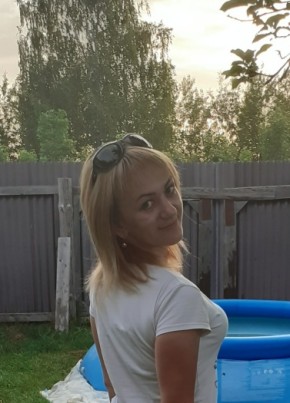 Ирина, 38, Россия, Клинцы