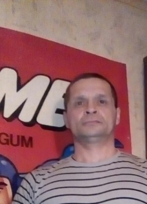 Aleks, 49, Россия, Визинга