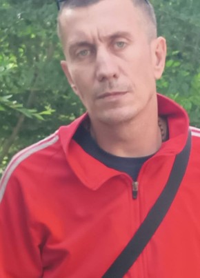 Василий., 52, Россия, Карталы