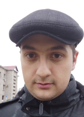Михаил, 27, Россия, Новопавловск