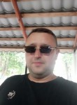 Roma, 36, Pervomaysk