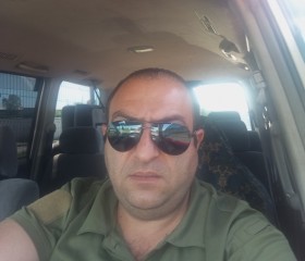 Armen, 35, Sokhumi