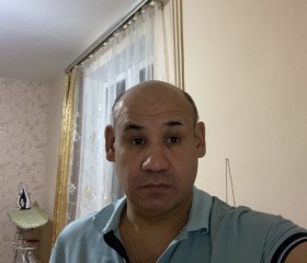 Рамиль, 46 лет, Москва