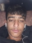 محمد, 19 лет, بغداد