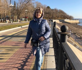 Елена, 47 лет, Владивосток