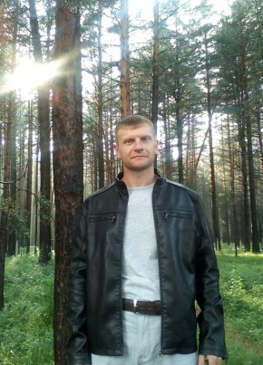 АНДРЕЙ, 43, Россия, Абаза