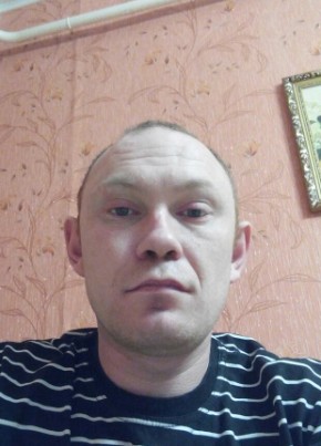 сергей, 42, Россия, Кондрово
