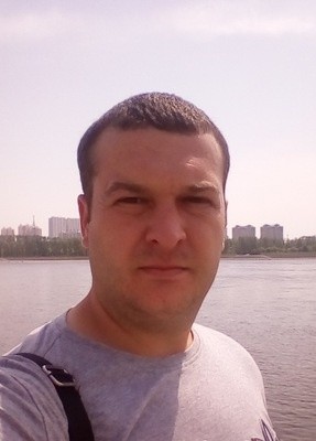 Артем, 35, Россия, Алдан