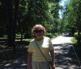 Татьяна, 69 лет, Балаково