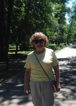 Татьяна, 69, Россия, Балаково