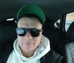 Gennadiy, 41, Usinsk