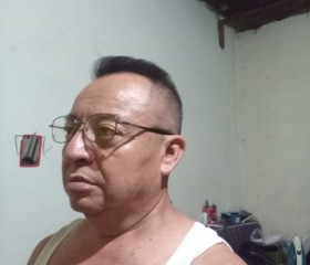Julio, 51 год, Oaxaca de Juárez