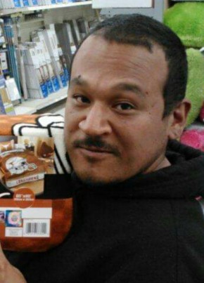 Isaac, 40, United States of America, Weslaco