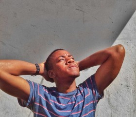 PATRICK MSELE, 21, Moshi