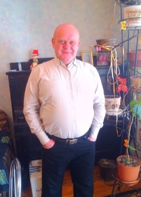 Александр, 58, Україна, Липова Долина