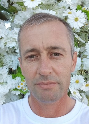 Руслан из Тарко-Сале 43 года