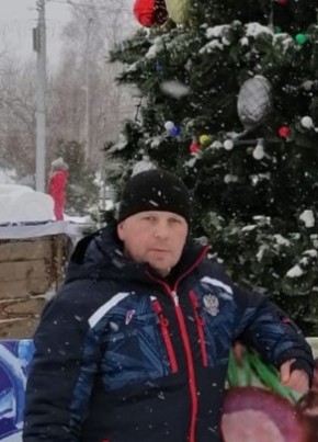 Дмитрий, 40, Россия, Бердск