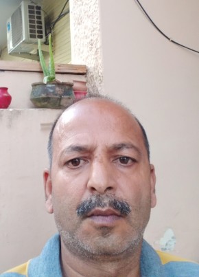Rajeev Singh, 49, India, Jalandhar