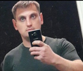 Aleksandr, 37, Melitopol