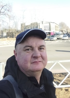 Алексей, 40, Россия, Биробиджан