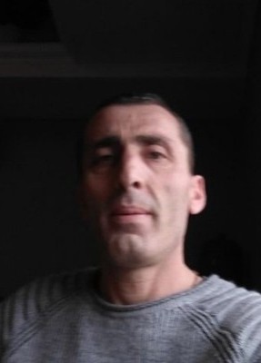 Beglari, 48, Россия, Лесной Городок