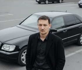 Vladislav, 33, Moscow