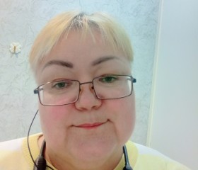 Elena, 50, Kuznetsk