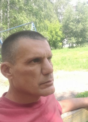Marsel, 42, Russia, Kazan