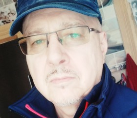 ринат, 64 года, Екатеринбург