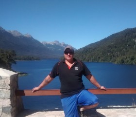 Eduardo, 40, Trelew