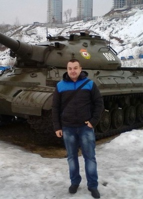 Юрий, 35, Россия, Москва