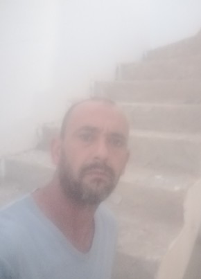 Hdhili, 44, تونس, ماطر