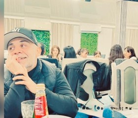 temo, 44, Tbilisi