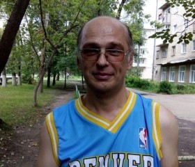 Дима, 48 лет, Шуя