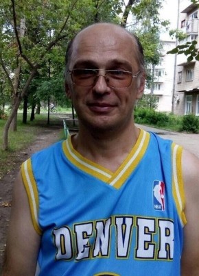 Дима, 48, Россия, Шуя
