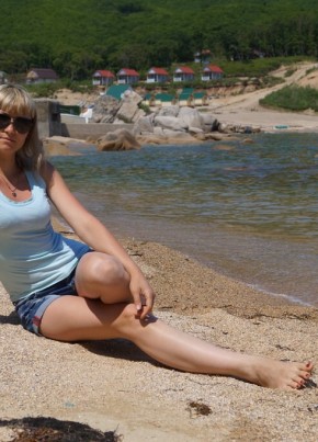 Екатерина, 36, Россия, Владивосток