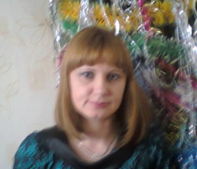 Юлия, 42, Omsk