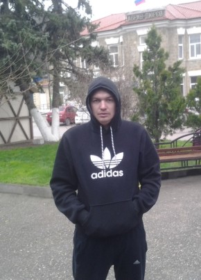 Олег, 40, Россия, Бронницы