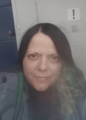 Ирина из Екатеринбурга 39 лет