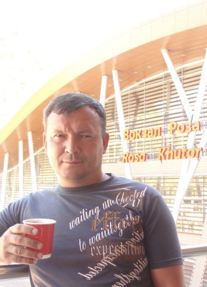 Геннадий, 50, Россия, Тольятти
