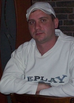 Сергей, 43, Россия, Никольск (Пензенская обл.)