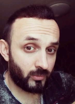 Dmitriy, 29, Russia, Voronezh