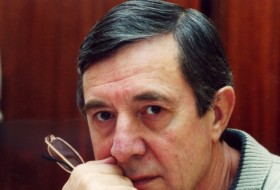 Vitaliy Eryemin, 71 - Just Me
