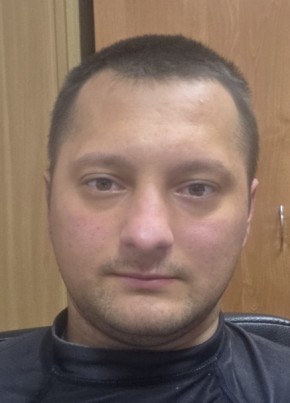 Игорь из Пушкина 29 лет