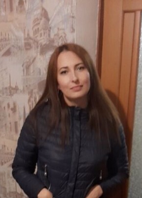 Анастасия, 36, Россия, Нальчик