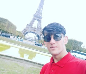 H F, 23, Apolda