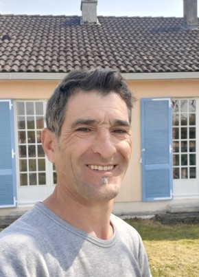 Ildebrando , 50, République Française, Angoulême
