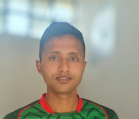 Md Arif Hossain, 28 лет, ঢাকা